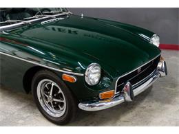 1971 MG MGB (CC-2085150) for sale in Lebanon, Tennessee