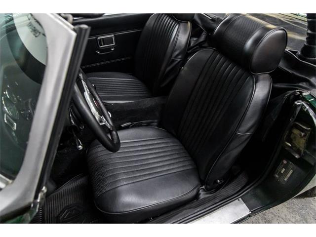 1971 MG MGB (CC-2085150) for sale in Lebanon, Tennessee
