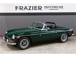 1971 MG MGB (CC-2085150) for sale in Lebanon, Tennessee
