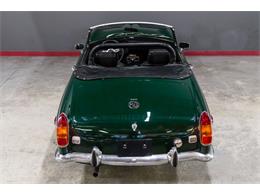 1971 MG MGB (CC-2085150) for sale in Lebanon, Tennessee