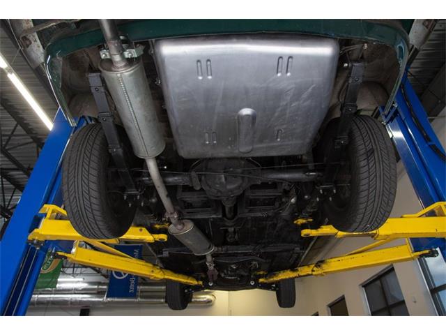 1971 MG MGB (CC-2085150) for sale in Lebanon, Tennessee