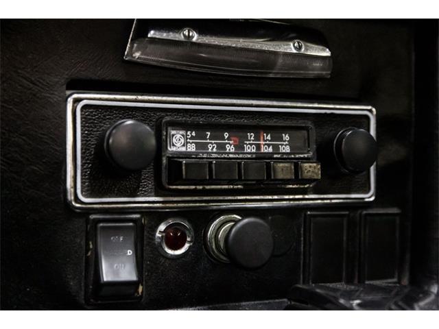 1971 MG MGB (CC-2085150) for sale in Lebanon, Tennessee