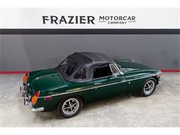 1971 MG MGB (CC-2085150) for sale in Lebanon, Tennessee