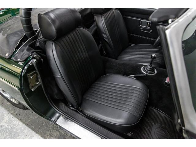 1971 MG MGB (CC-2085150) for sale in Lebanon, Tennessee