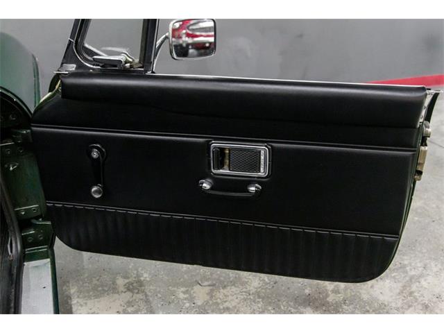 1971 MG MGB (CC-2085150) for sale in Lebanon, Tennessee