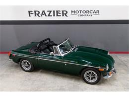 1971 MG MGB (CC-2085150) for sale in Lebanon, Tennessee
