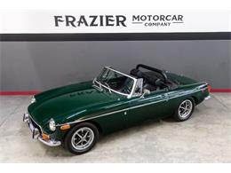 1971 MG MGB (CC-2085150) for sale in Lebanon, Tennessee