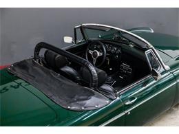 1971 MG MGB (CC-2085150) for sale in Lebanon, Tennessee