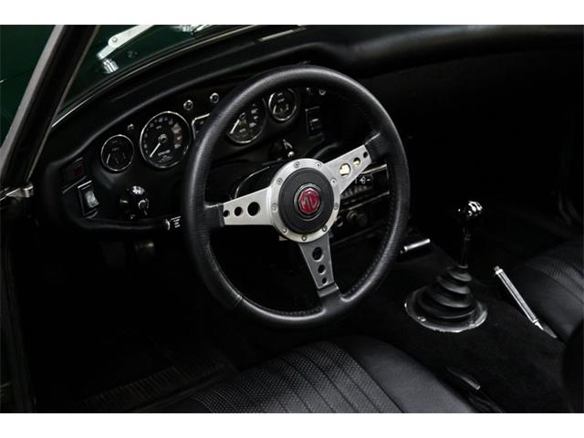 1971 MG MGB (CC-2085150) for sale in Lebanon, Tennessee