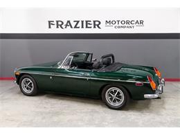 1971 MG MGB (CC-2085150) for sale in Lebanon, Tennessee