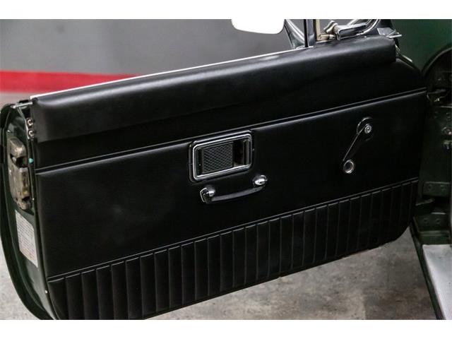 1971 MG MGB (CC-2085150) for sale in Lebanon, Tennessee