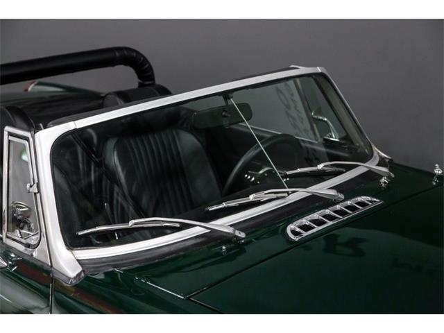 1971 MG MGB (CC-2085150) for sale in Lebanon, Tennessee