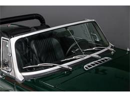 1971 MG MGB (CC-2085150) for sale in Lebanon, Tennessee