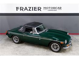 1971 MG MGB (CC-2085150) for sale in Lebanon, Tennessee