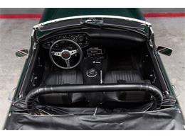 1971 MG MGB (CC-2085150) for sale in Lebanon, Tennessee