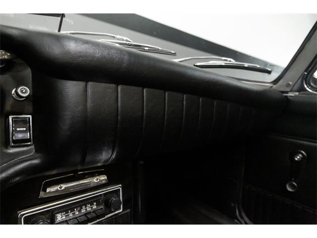 1971 MG MGB (CC-2085150) for sale in Lebanon, Tennessee