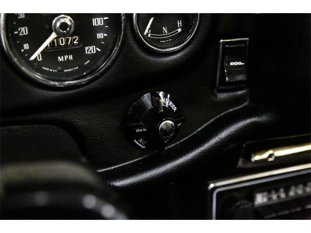 1971 MG MGB (CC-2085150) for sale in Lebanon, Tennessee