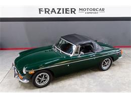 1971 MG MGB (CC-2085150) for sale in Lebanon, Tennessee