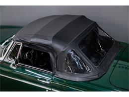 1971 MG MGB (CC-2085150) for sale in Lebanon, Tennessee