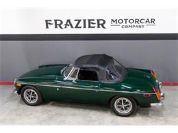 1971 MG MGB (CC-2085150) for sale in Lebanon, Tennessee