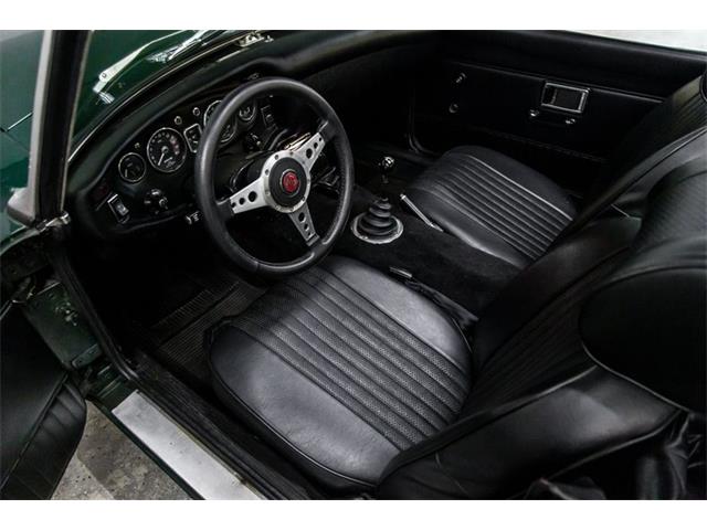 1971 MG MGB (CC-2085150) for sale in Lebanon, Tennessee