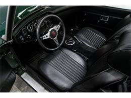 1971 MG MGB (CC-2085150) for sale in Lebanon, Tennessee