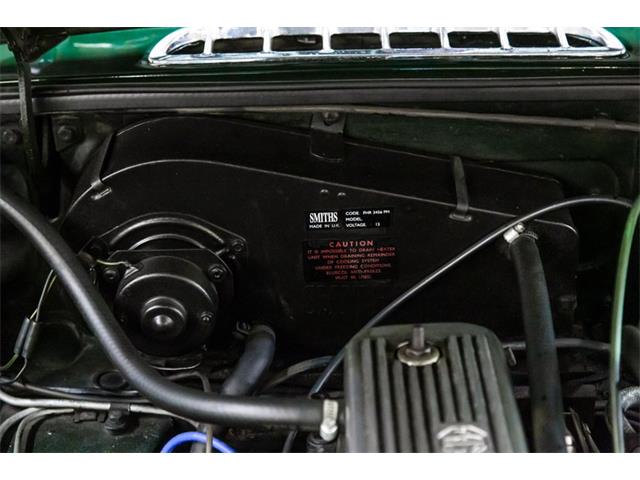 1971 MG MGB (CC-2085150) for sale in Lebanon, Tennessee