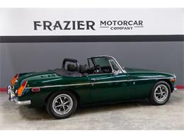 1971 MG MGB (CC-2085150) for sale in Lebanon, Tennessee