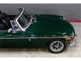 1971 MG MGB (CC-2085150) for sale in Lebanon, Tennessee
