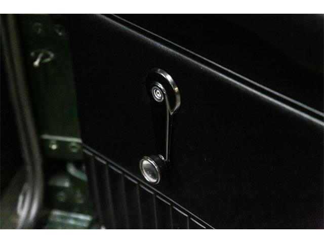 1971 MG MGB (CC-2085150) for sale in Lebanon, Tennessee