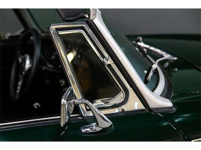 1971 MG MGB (CC-2085150) for sale in Lebanon, Tennessee