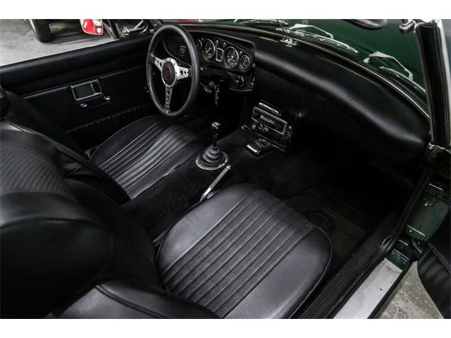 1971 MG MGB (CC-2085150) for sale in Lebanon, Tennessee