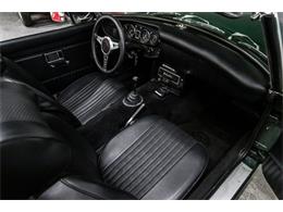 1971 MG MGB (CC-2085150) for sale in Lebanon, Tennessee