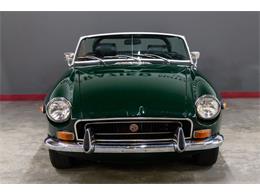 1971 MG MGB (CC-2085150) for sale in Lebanon, Tennessee