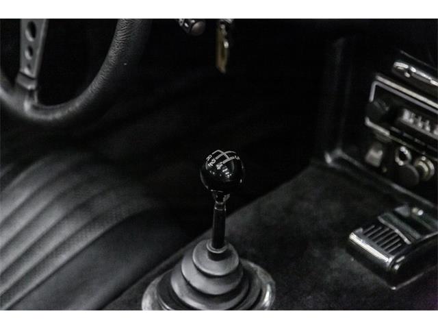 1971 MG MGB (CC-2085150) for sale in Lebanon, Tennessee