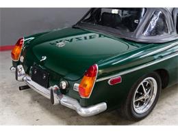 1971 MG MGB (CC-2085150) for sale in Lebanon, Tennessee