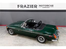 1971 MG MGB (CC-2085150) for sale in Lebanon, Tennessee