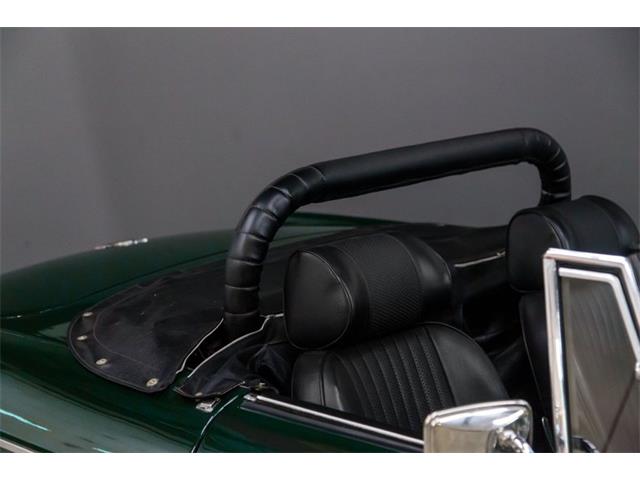 1971 MG MGB (CC-2085150) for sale in Lebanon, Tennessee