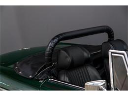 1971 MG MGB (CC-2085150) for sale in Lebanon, Tennessee