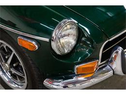 1971 MG MGB (CC-2085150) for sale in Lebanon, Tennessee