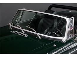1971 MG MGB (CC-2085150) for sale in Lebanon, Tennessee