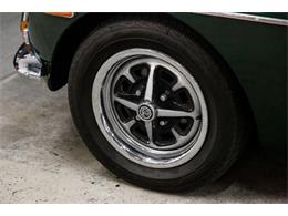 1971 MG MGB (CC-2085150) for sale in Lebanon, Tennessee