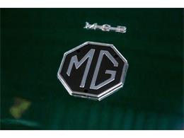 1971 MG MGB (CC-2085150) for sale in Lebanon, Tennessee