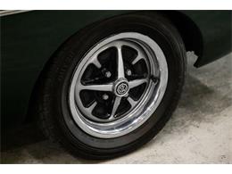 1971 MG MGB (CC-2085150) for sale in Lebanon, Tennessee