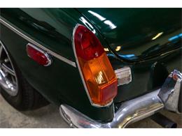 1971 MG MGB (CC-2085150) for sale in Lebanon, Tennessee