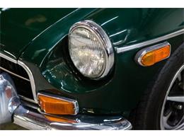 1971 MG MGB (CC-2085150) for sale in Lebanon, Tennessee