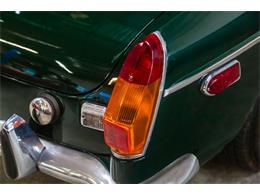 1971 MG MGB (CC-2085150) for sale in Lebanon, Tennessee