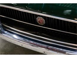 1971 MG MGB (CC-2085150) for sale in Lebanon, Tennessee