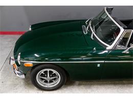 1971 MG MGB (CC-2085150) for sale in Lebanon, Tennessee