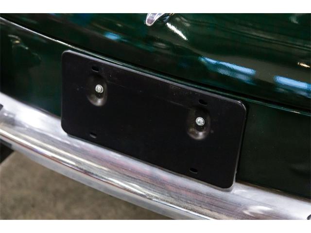 1971 MG MGB (CC-2085150) for sale in Lebanon, Tennessee
